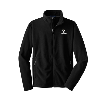 Men's Fleece Jacket