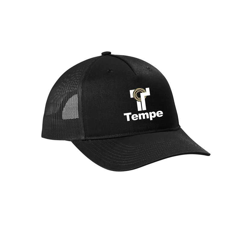 Snapback Trucker Cap