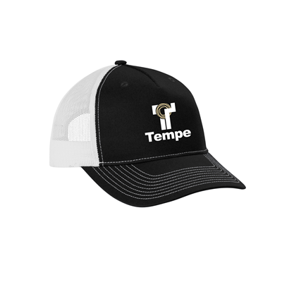 Snapback Trucker Cap