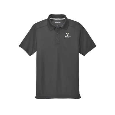 Men's Micro Mesh Polo