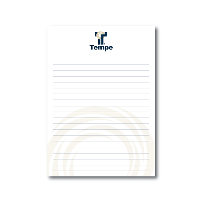Note Pad