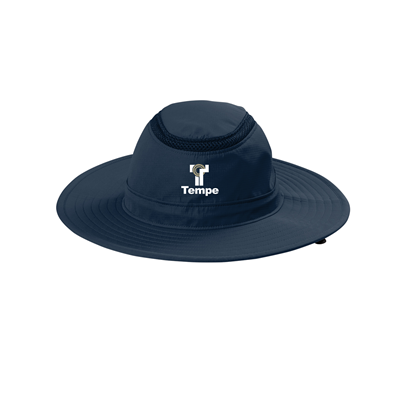 Outdoor Wide Brim Hat