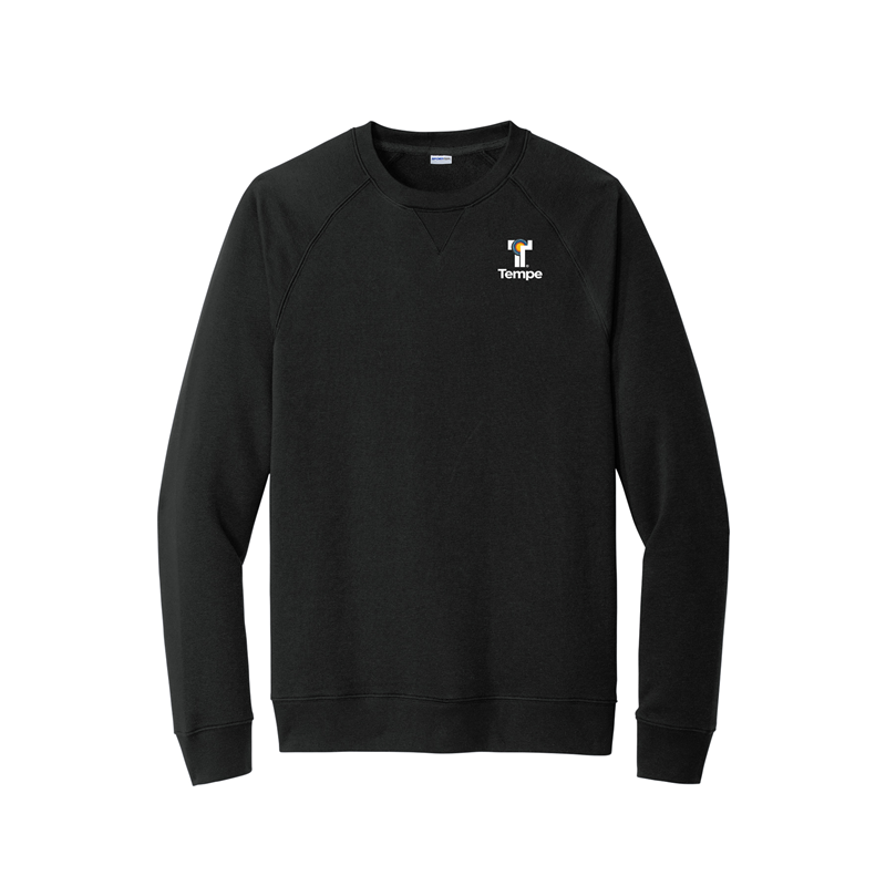 nsw club fleece crewneck
