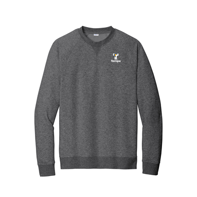 Fleece Crewneck