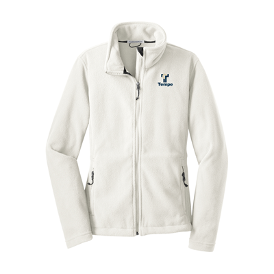 Ladies Fleece Jacket