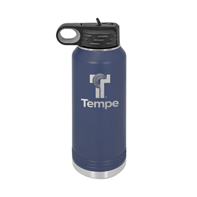 Polar Camel 32oz Water Bottle