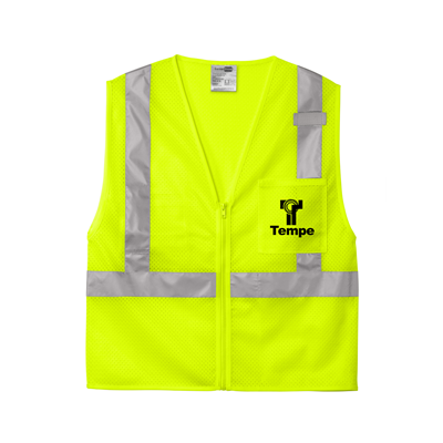 Safety Vests
