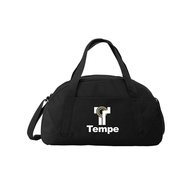 Dome Duffel Bag