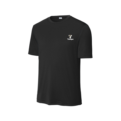 Men's Performance Short Sleeve Tee